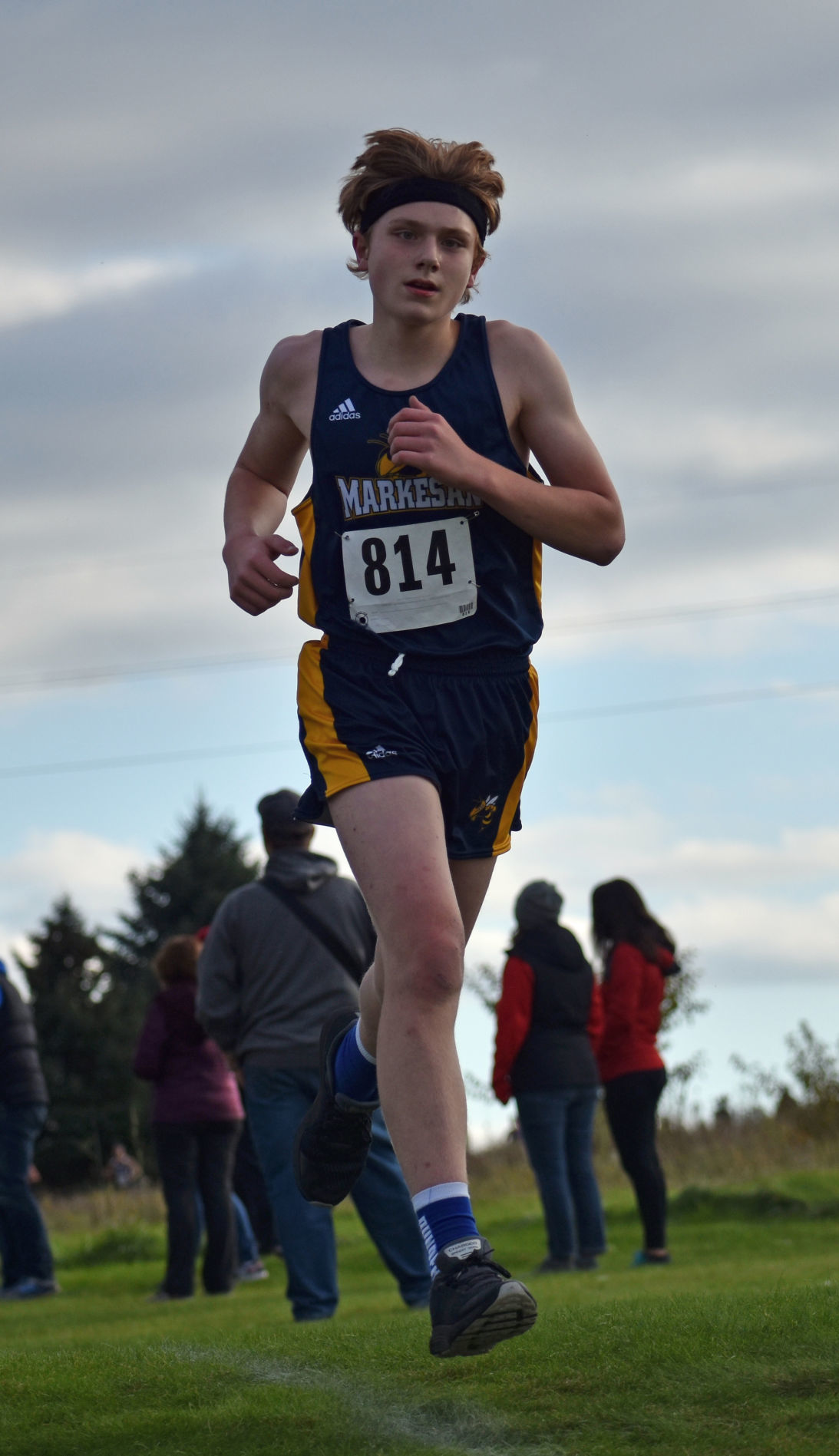 Trailways boys 7